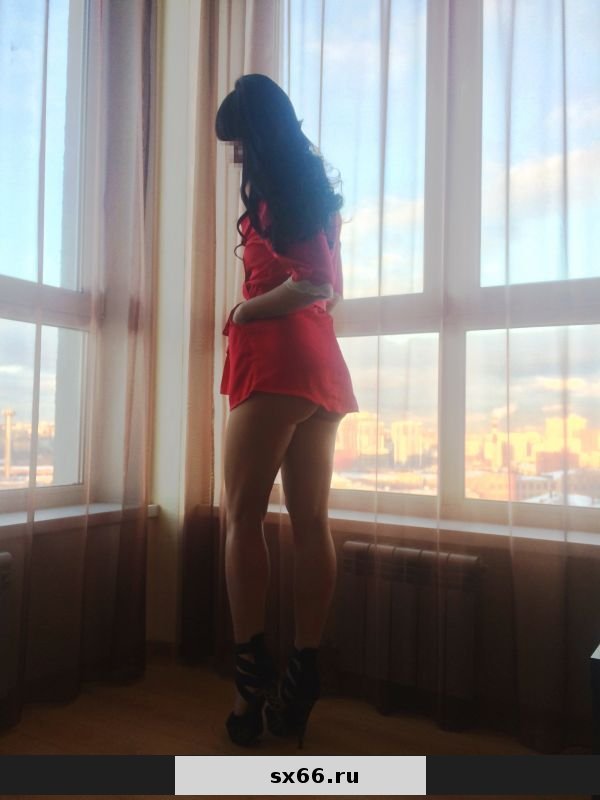 Галя: Проститутка-индивидуалка в Екатеринбурге