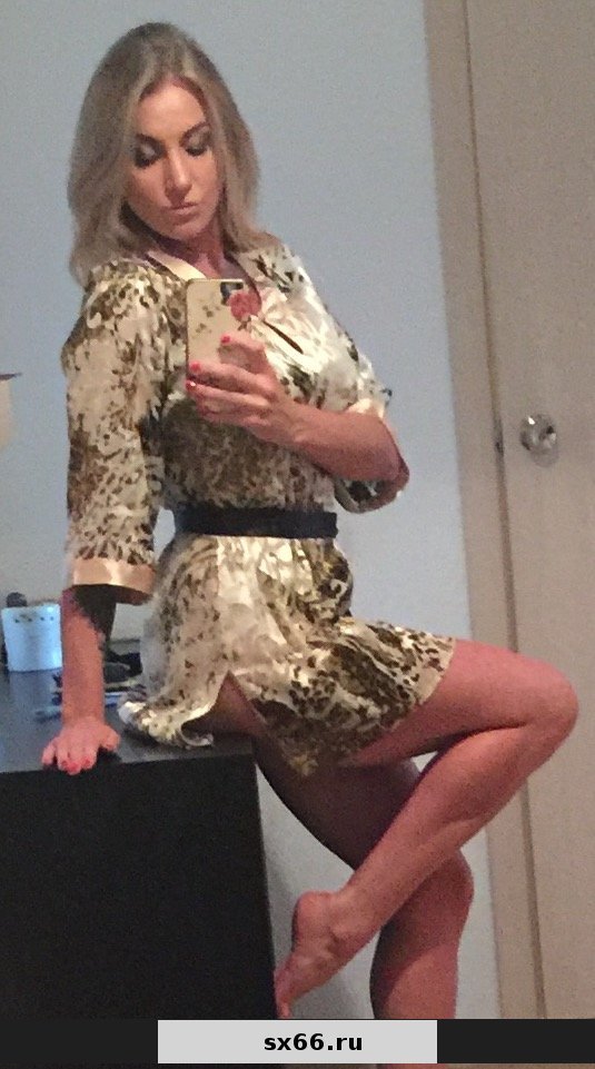 Инга: Проститутка-индивидуалка в Екатеринбурге