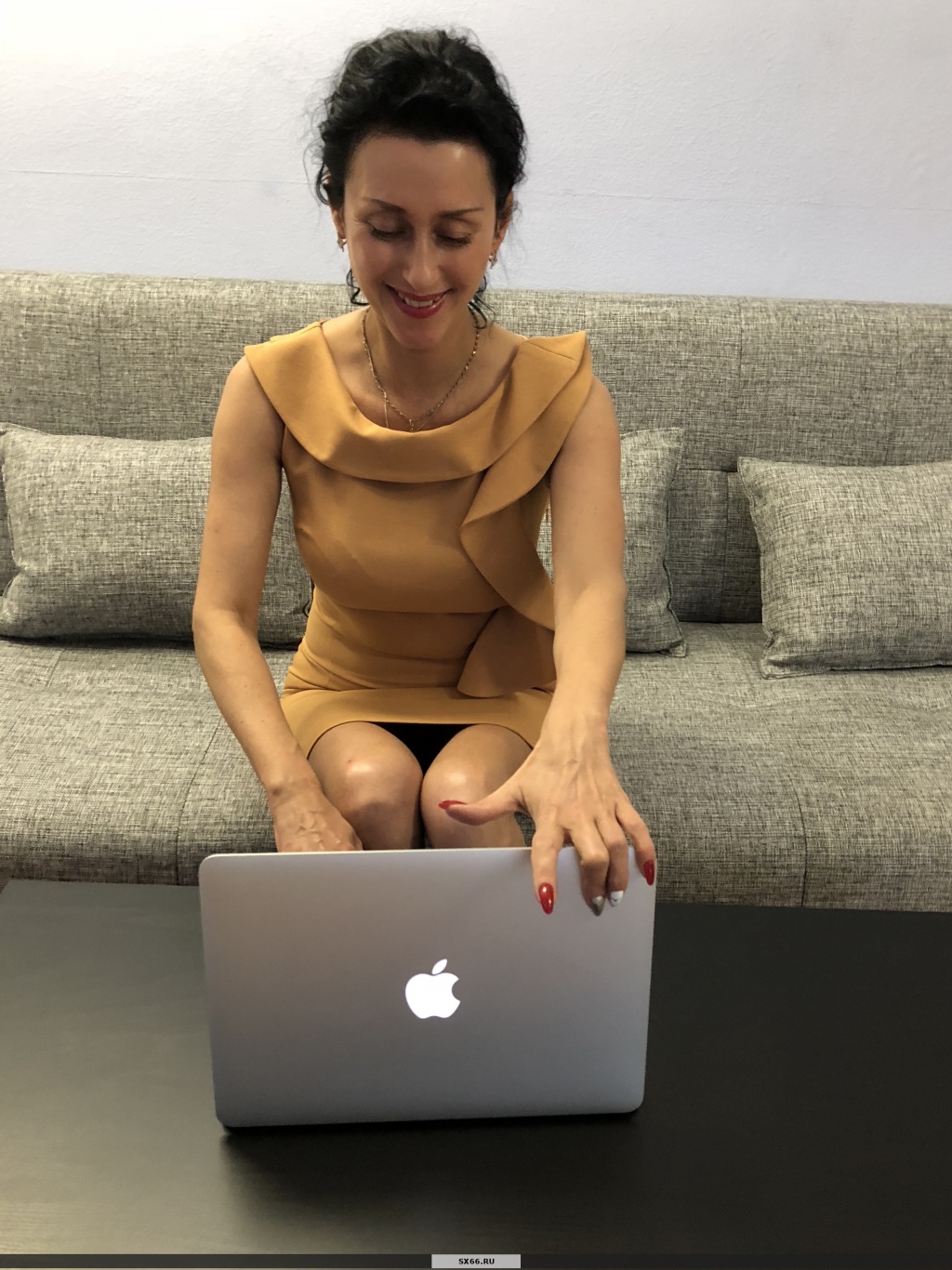 Елена : Проститутка-индивидуалка в Екатеринбурге