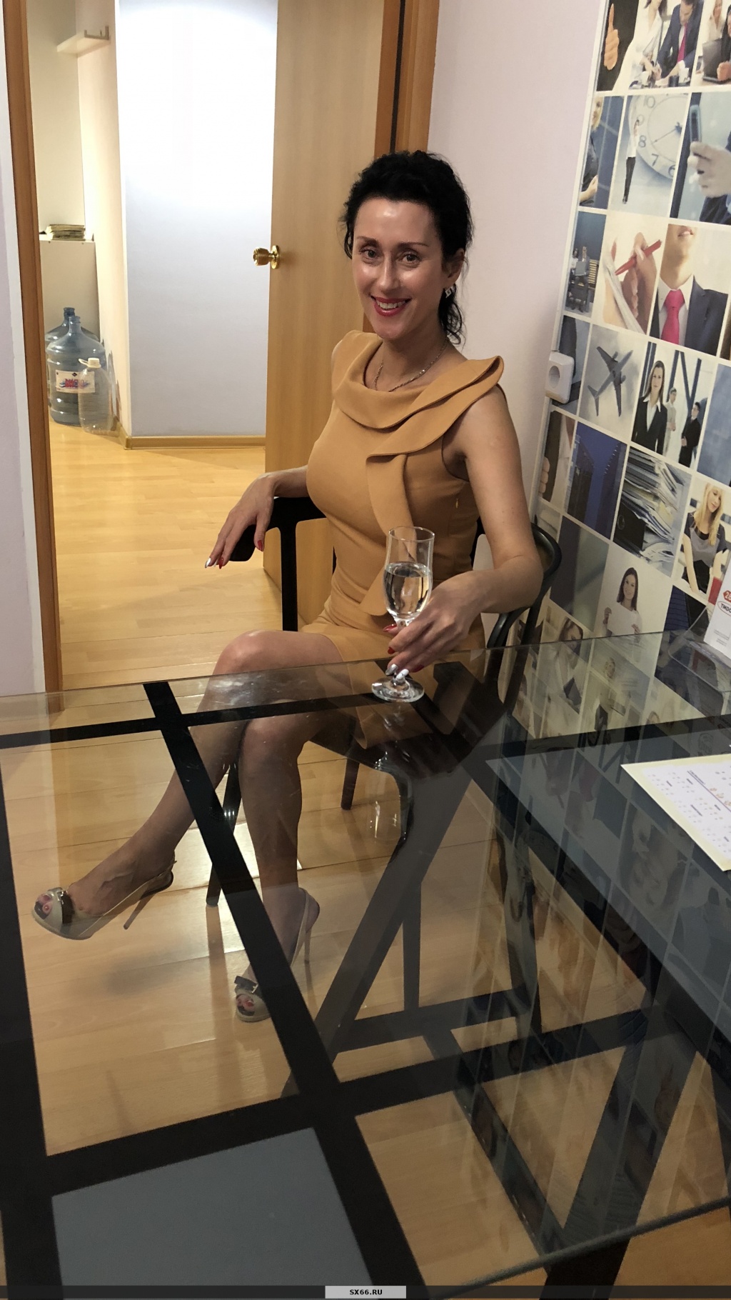 Елена : Проститутка-индивидуалка в Екатеринбурге