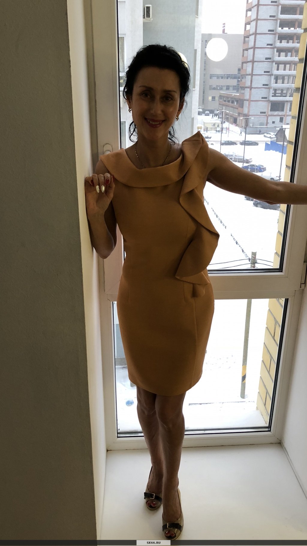 Елена : Проститутка-индивидуалка в Екатеринбурге