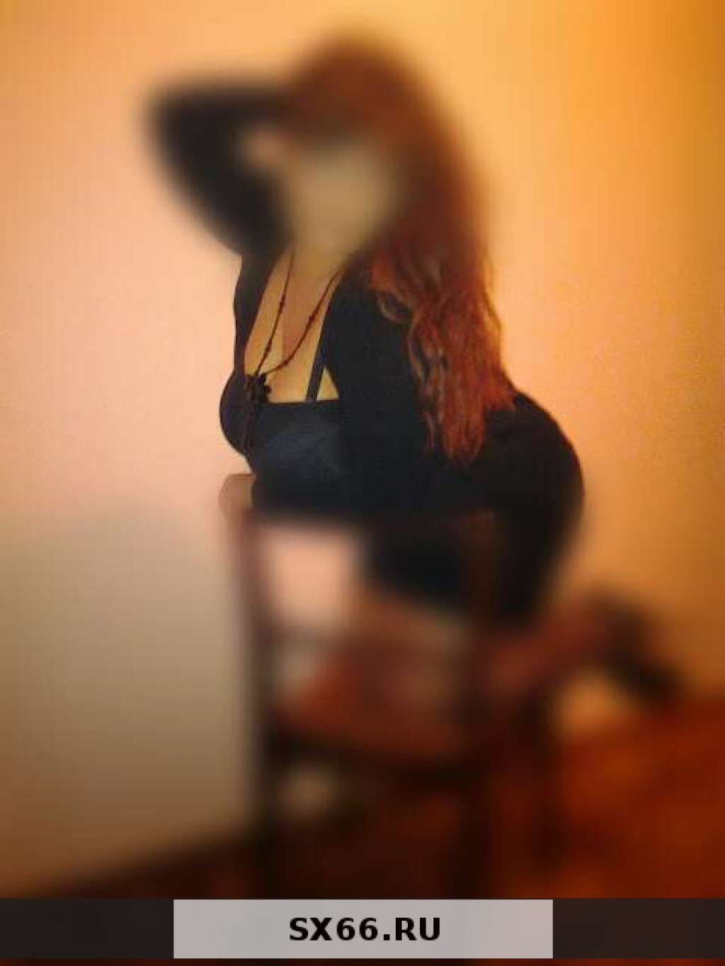 Елена : Проститутка-индивидуалка в Екатеринбурге