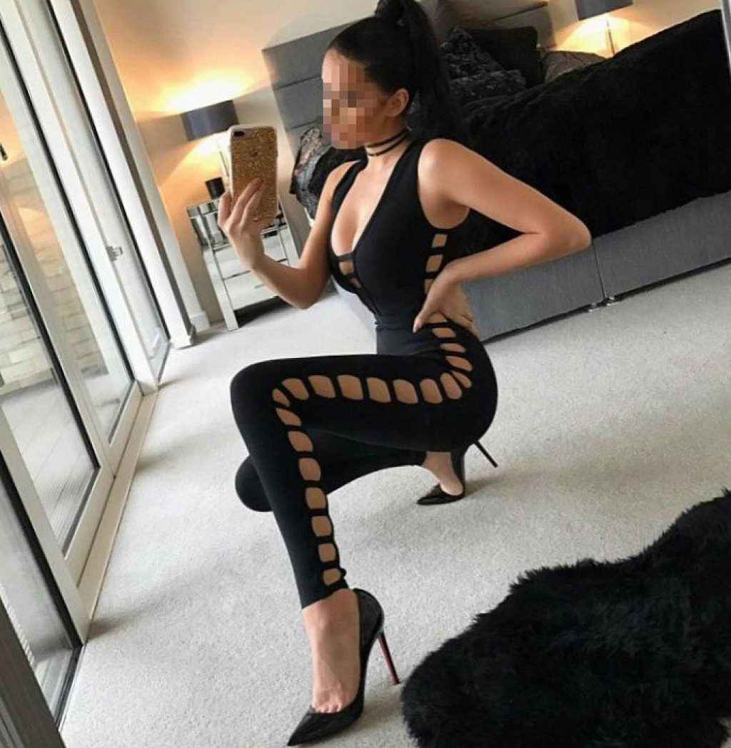 Алиса: Проститутка-индивидуалка в Екатеринбурге