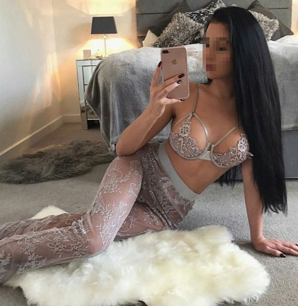 Алиса: Проститутка-индивидуалка в Екатеринбурге