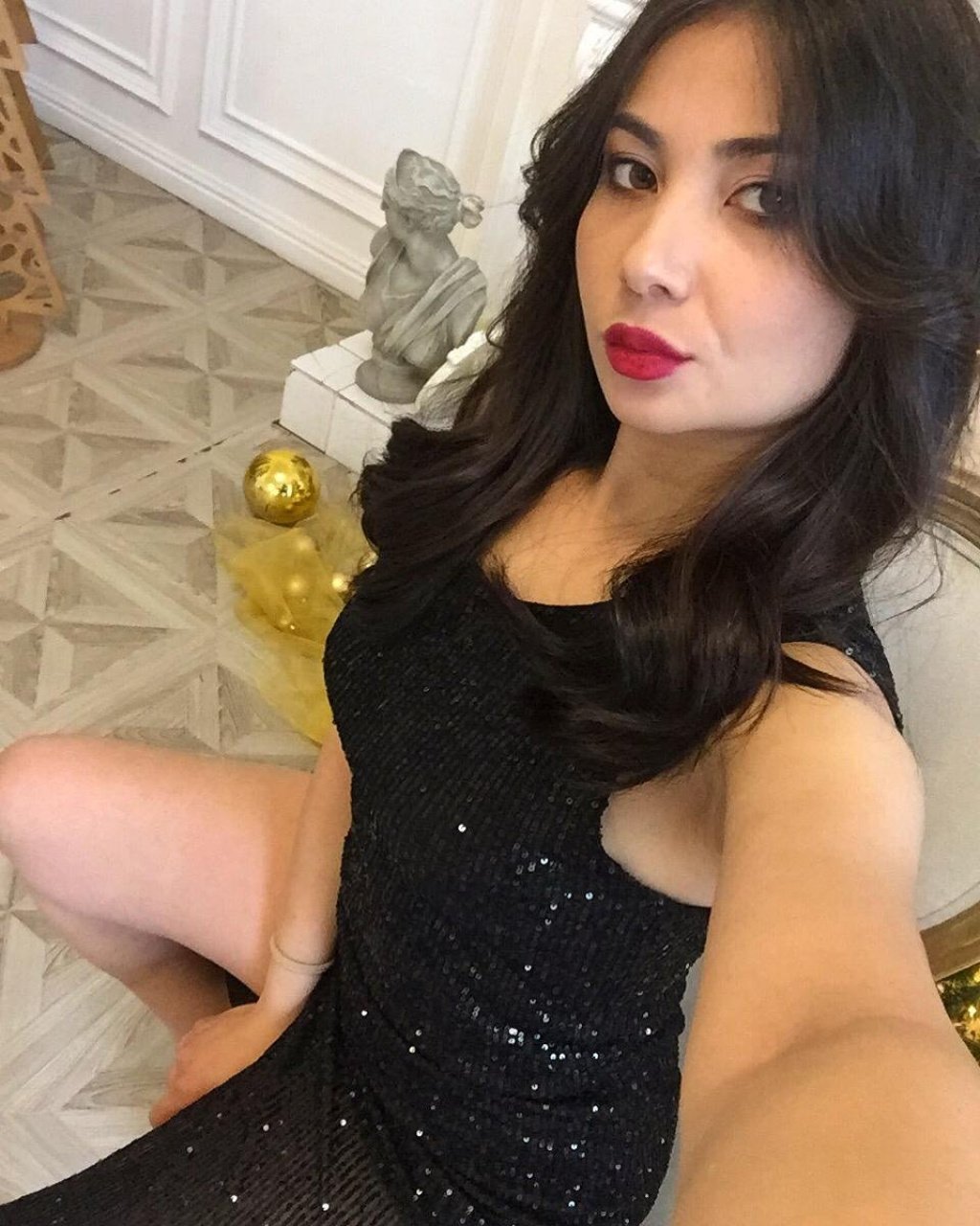 Алия: Проститутка-индивидуалка в Екатеринбурге