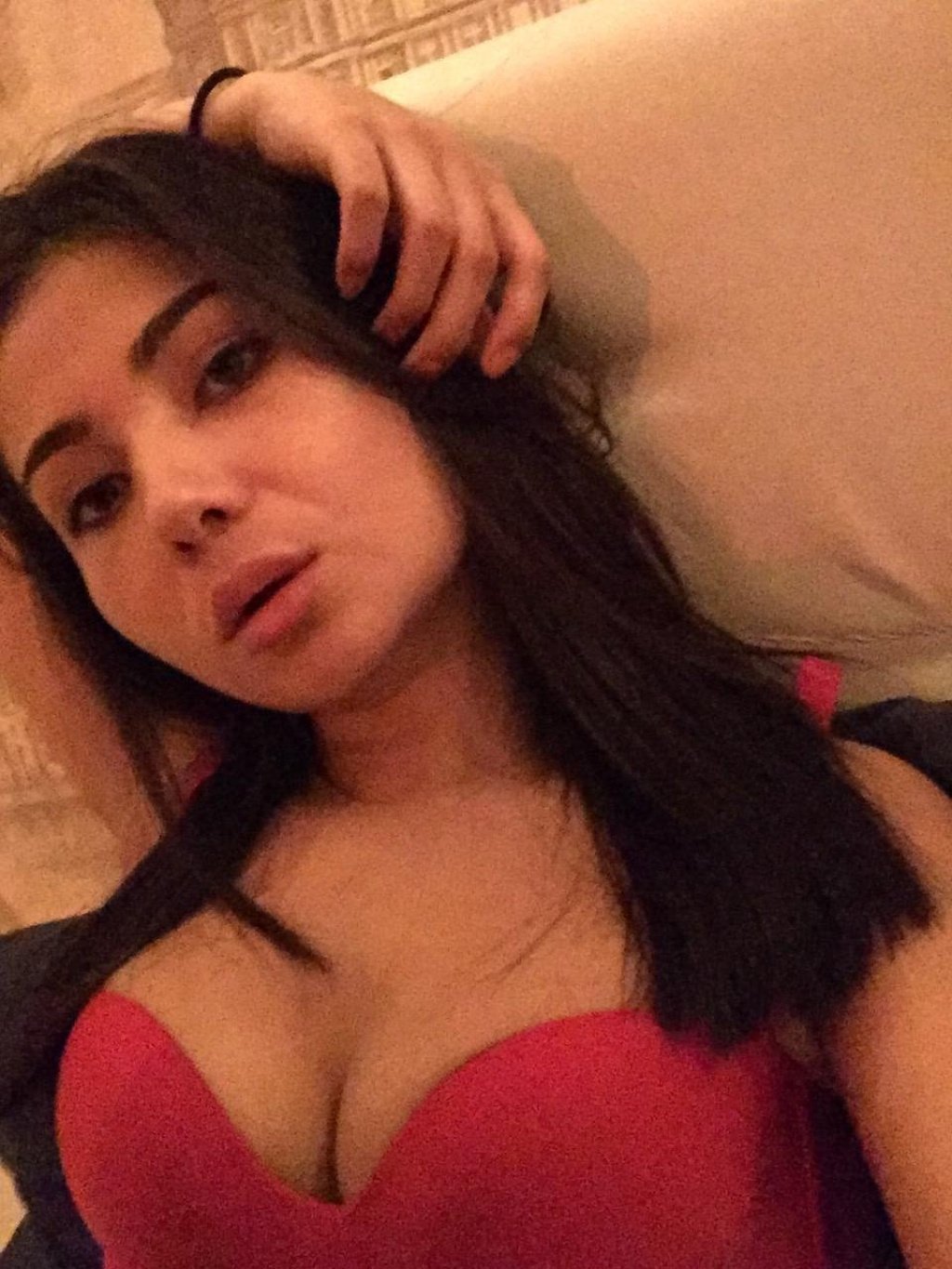 Алия: Проститутка-индивидуалка в Екатеринбурге