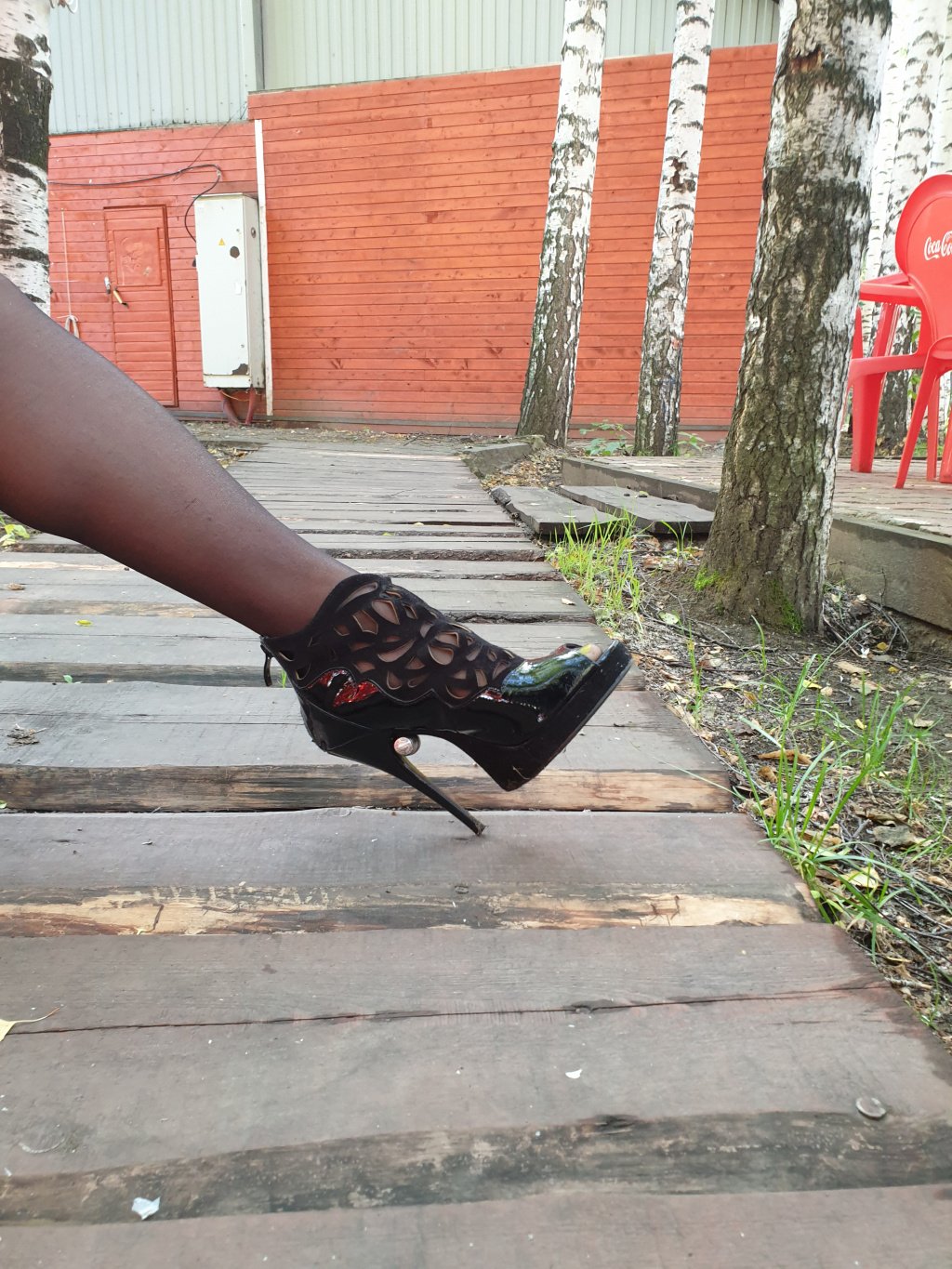 Мими: Проститутка-индивидуалка в Екатеринбурге