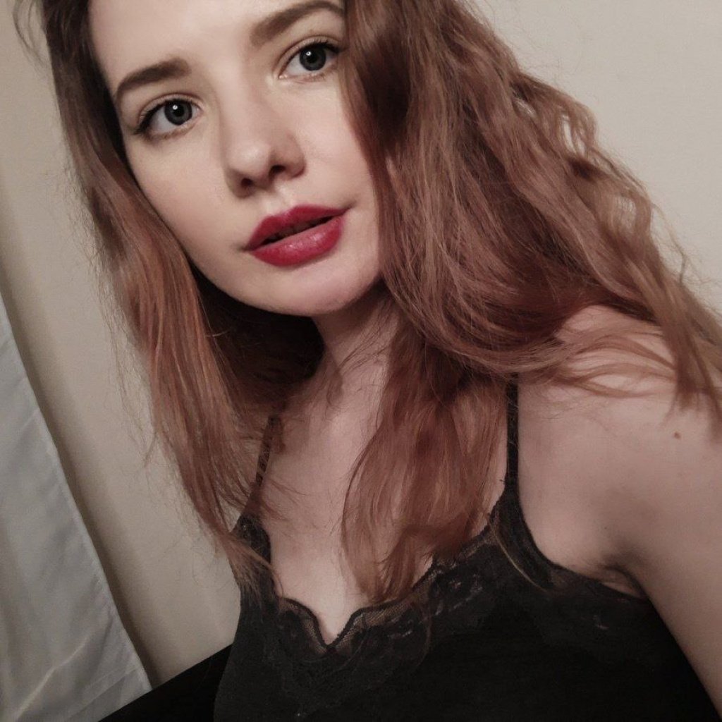 Камилла: Проститутка-индивидуалка в Екатеринбурге