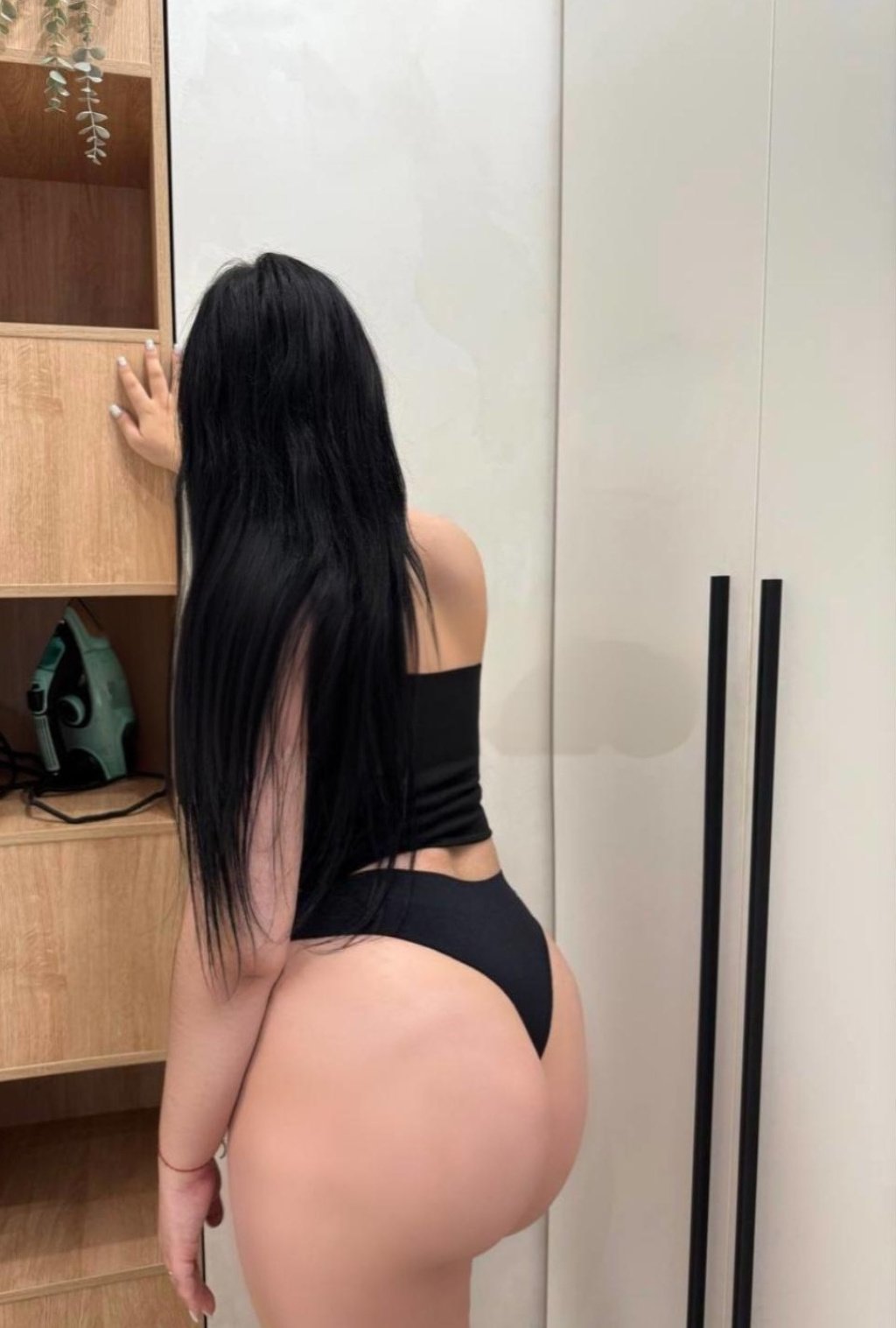 Милана: Проститутка-индивидуалка в Екатеринбурге