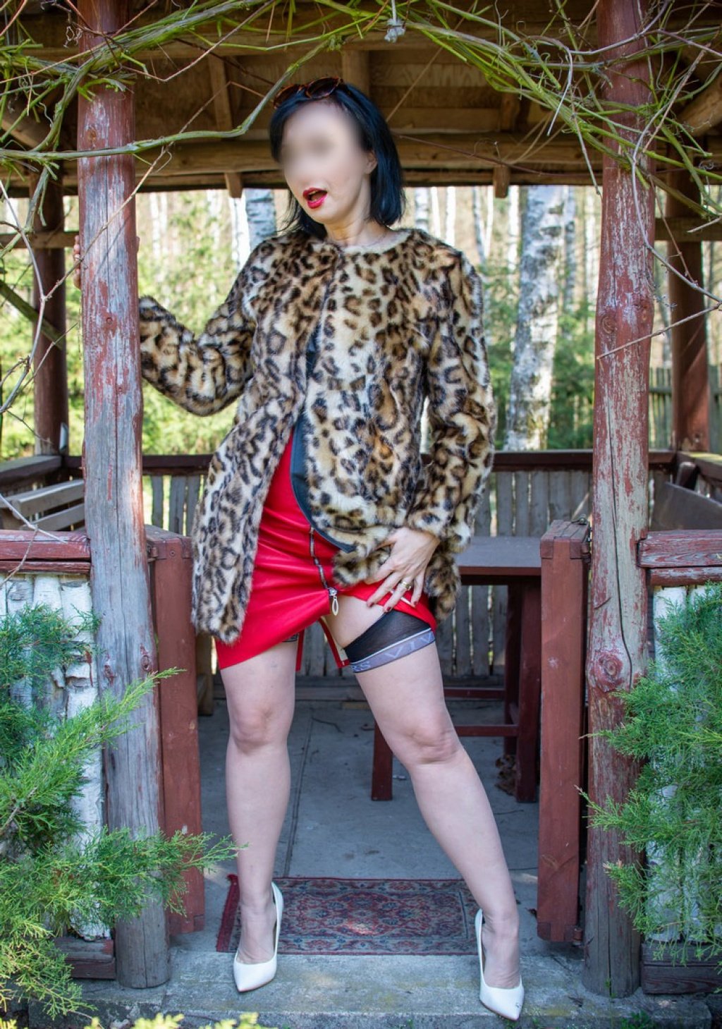 Виктория: Проститутка-индивидуалка в Екатеринбурге